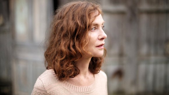 Photo du film L'avenir