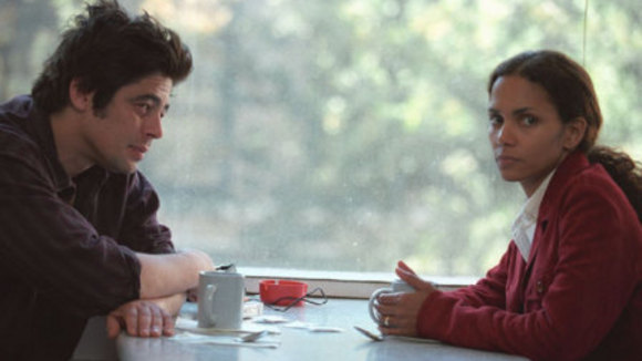 Photo from the movie Nos souvenirs brûlés