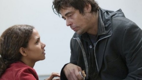 Photo from the movie Nos souvenirs brûlés