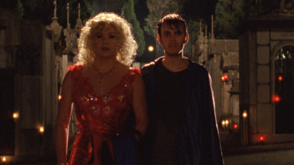 Photo du film To Die Like A Man [2009]