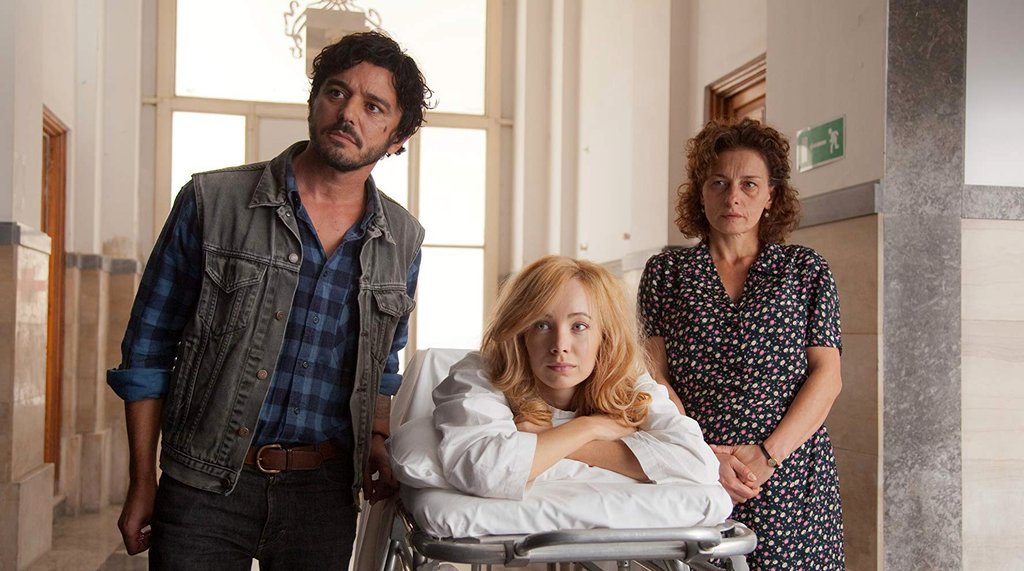 Photo from the movie Tulipani: Liefde, Eer en een Fiets