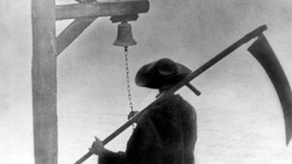 Photo from the movie Vampyr [1932]