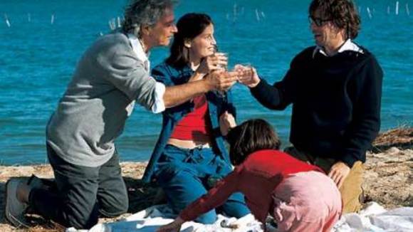 Photo from the movie Le Grand appartement