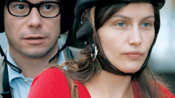 Photo from the movie Le Grand appartement