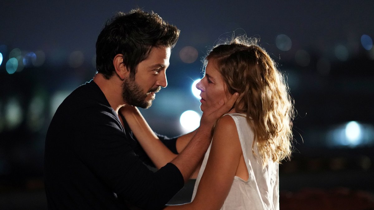 Photo du film Wander Darkly