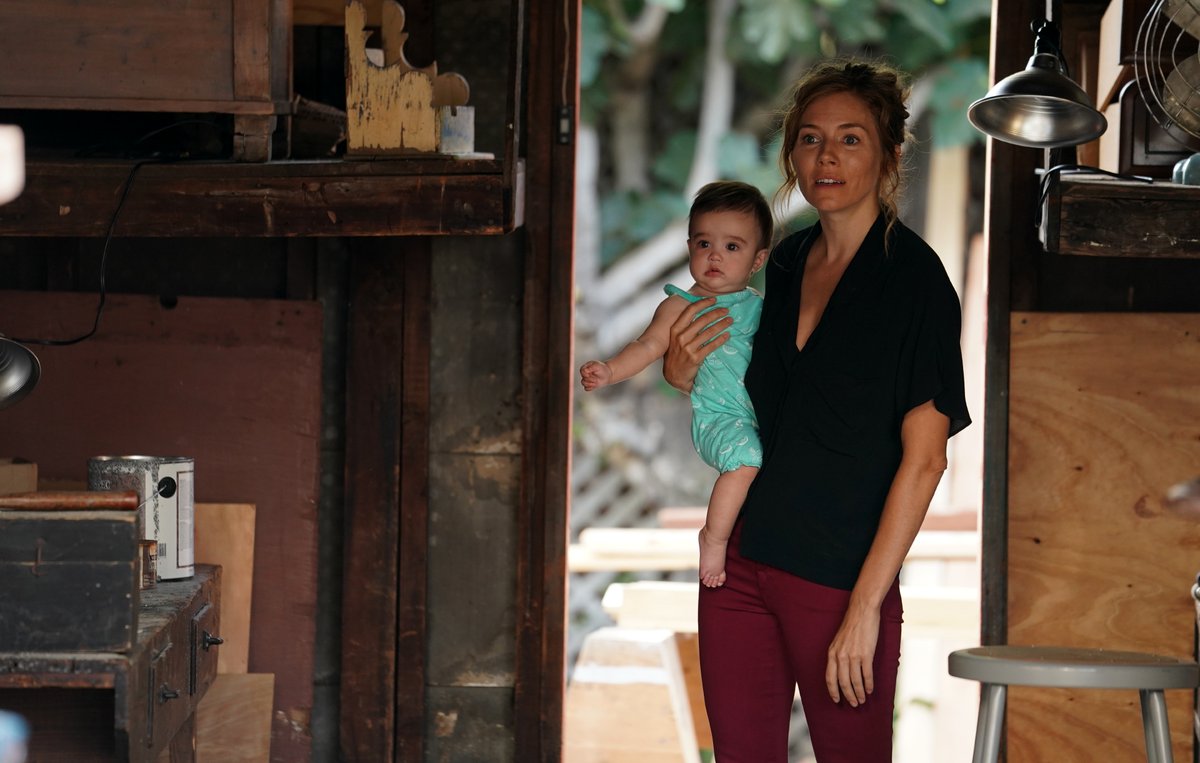 Photo du film Wander Darkly