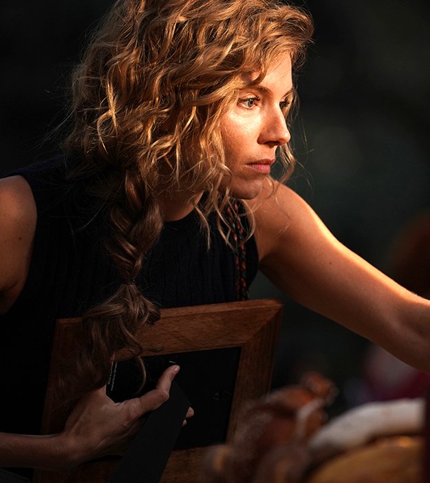 Photo du film Wander Darkly