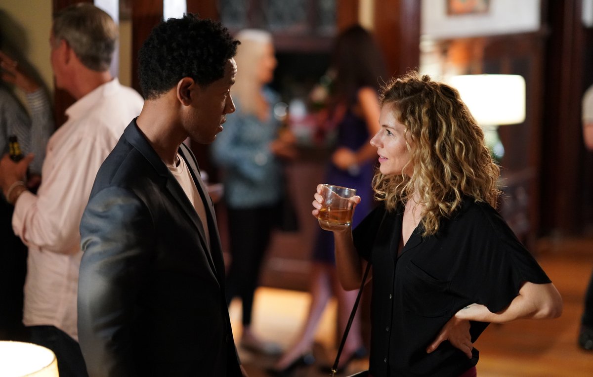 Photo du film Wander Darkly