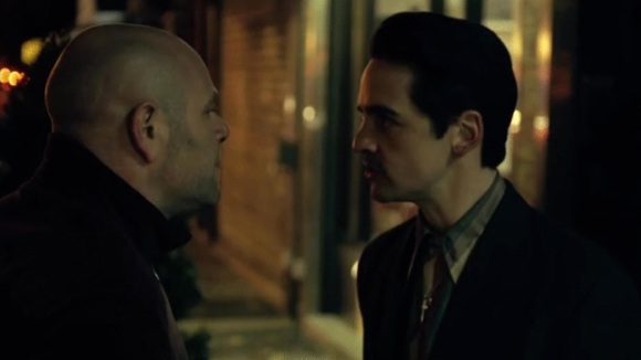 Photo from the movie The Wannabe