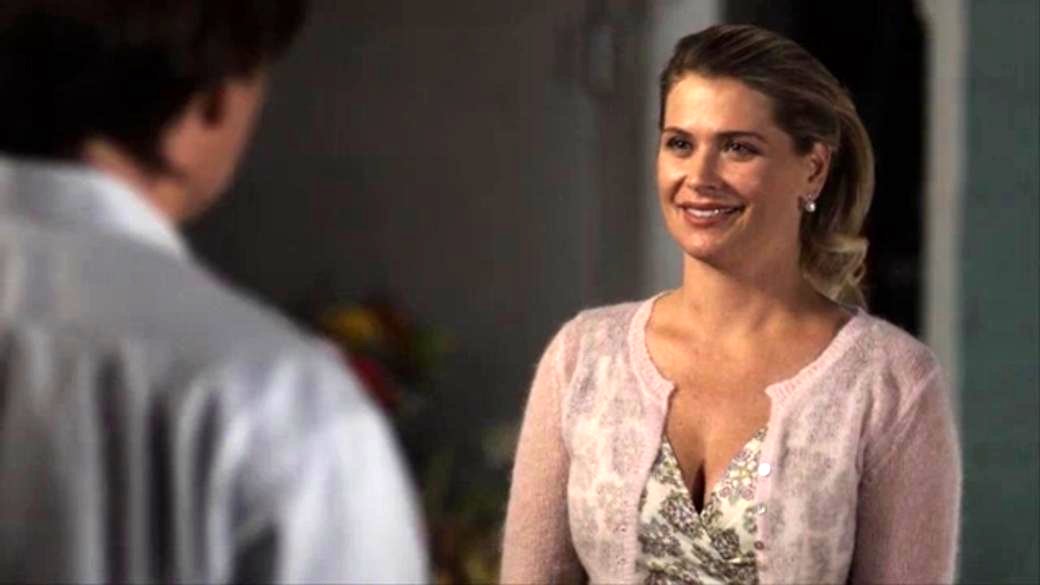 Photo from the movie What If...