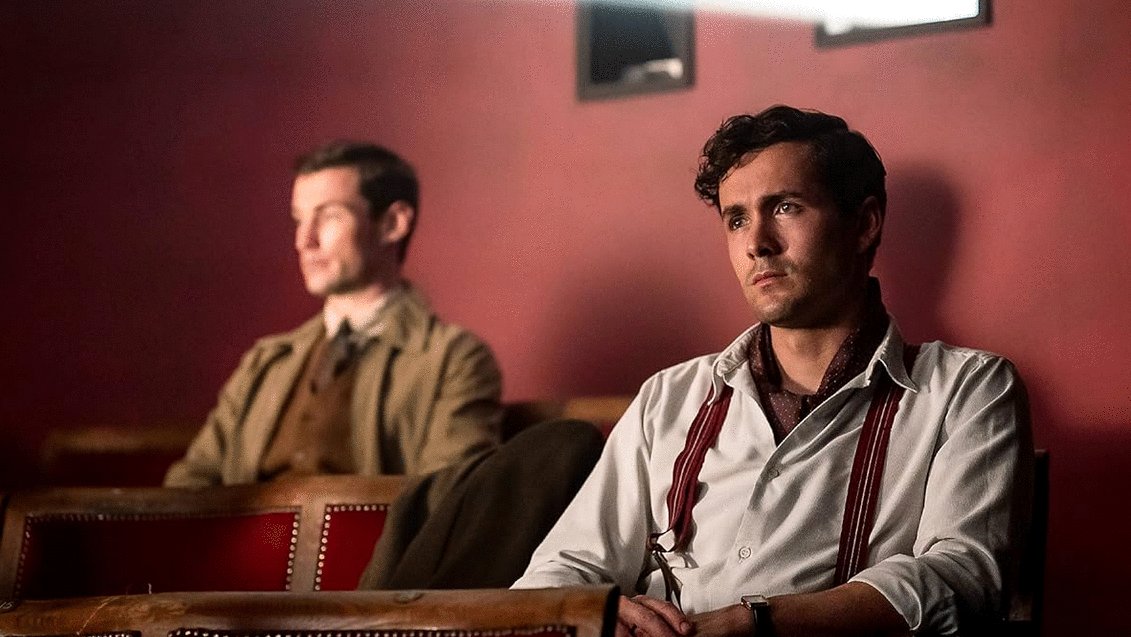 Photo du film Un monde en feu