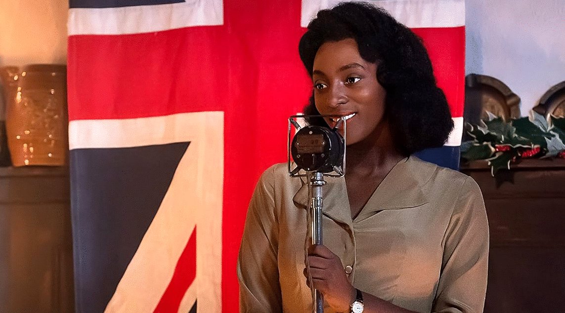 Photo du film Un monde en feu