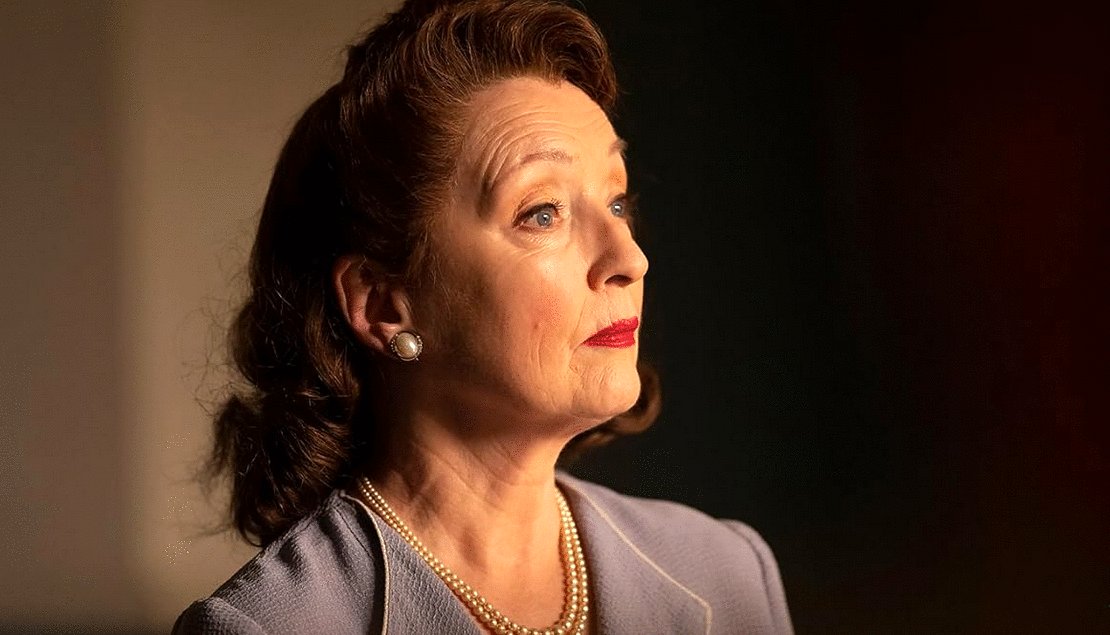 Photo du film Un monde en feu