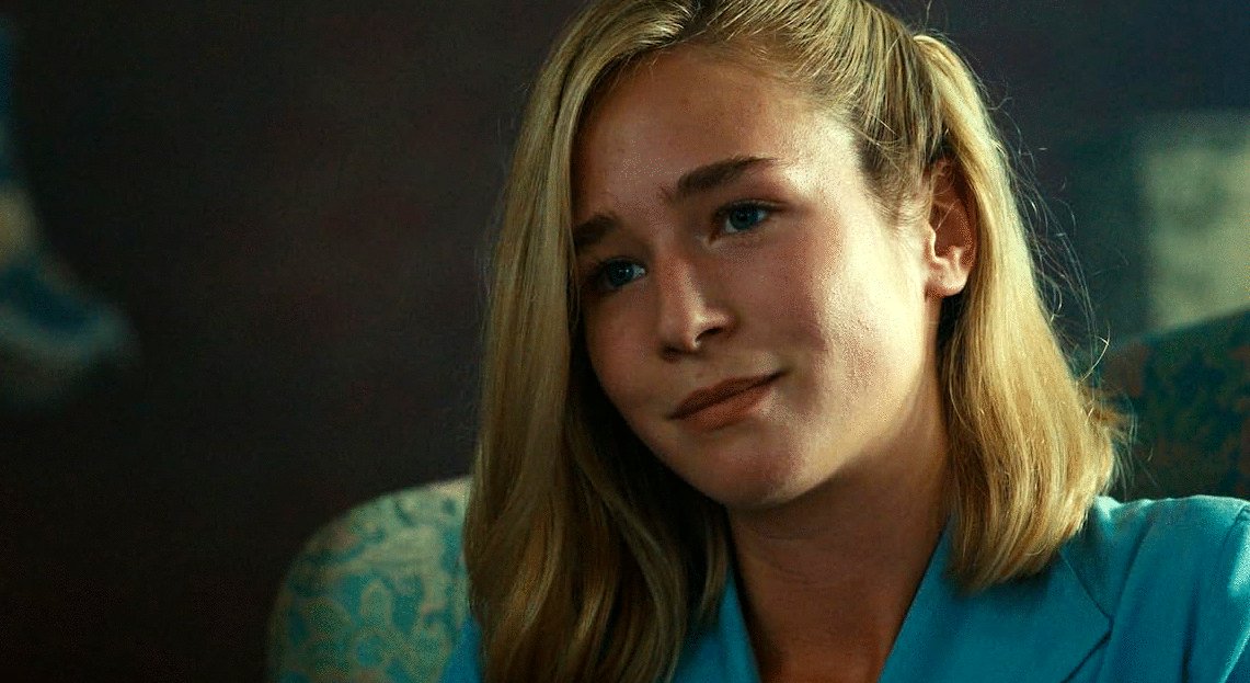 Photo du film Un monde en feu