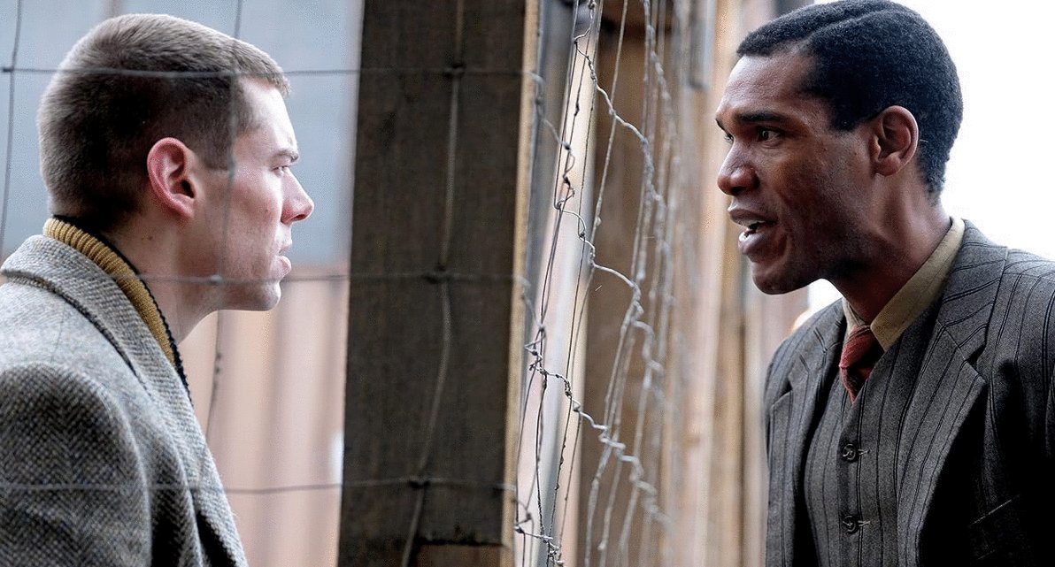 Photo du film Un monde en feu