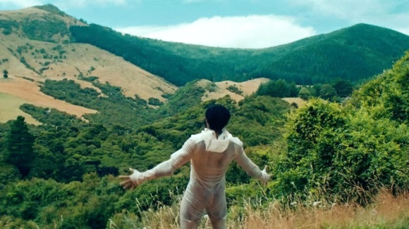 Photo from the movie Z for Zachariah