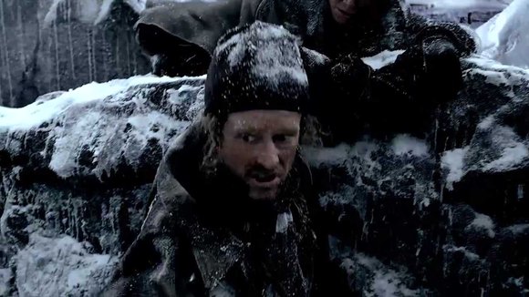 Photo from the movie 10,000 Days