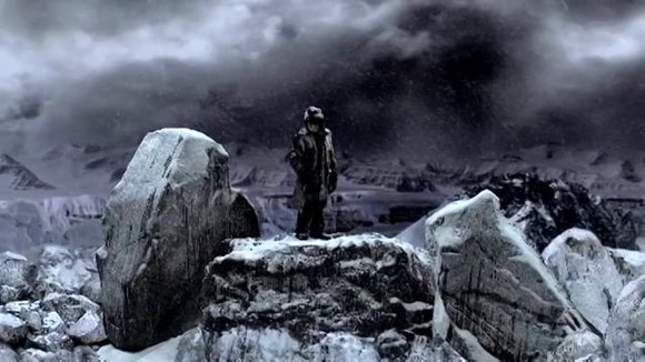 Photo from the movie 10,000 Days