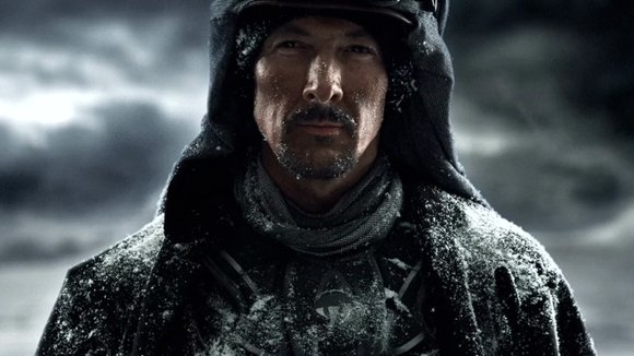 Photo from the movie 10,000 Days