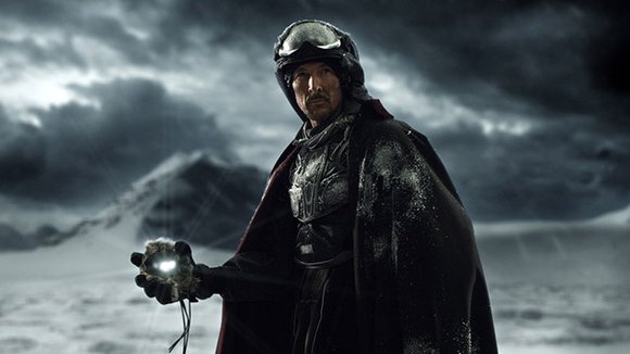 Photo from the movie 10,000 Days