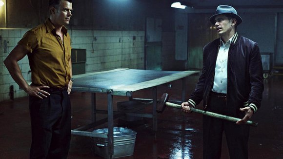 Photo du film 11.22.63