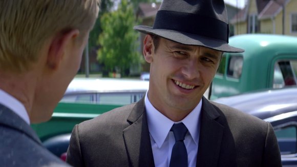 Photo du film 11.22.63