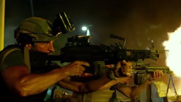 Photo from the movie 13 Hours: The Secret Soldiers of Benghazi