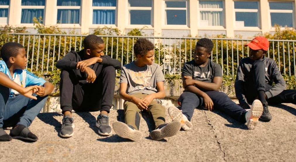 Photo du film Les Misérables