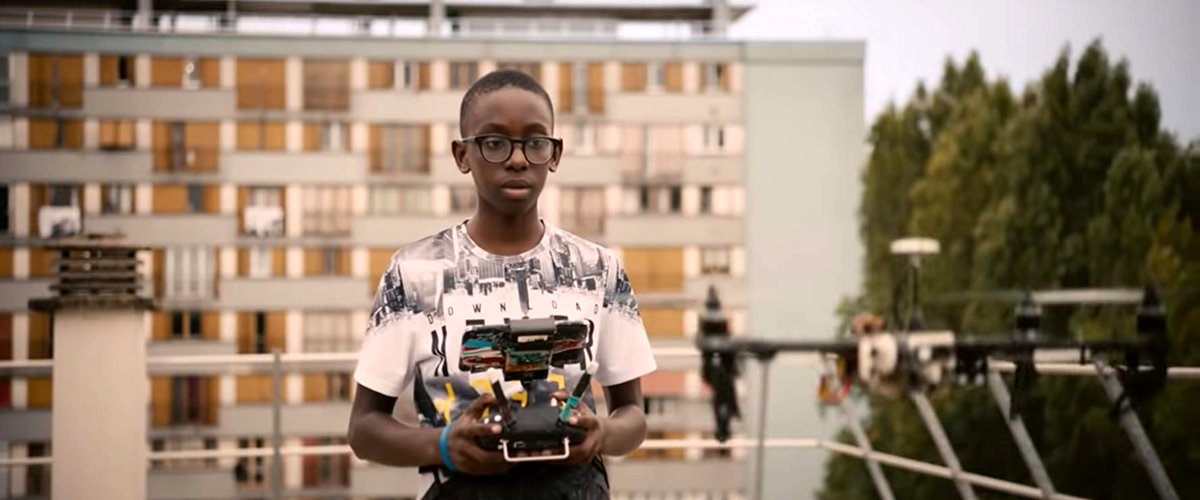 Photo du film Les Misérables