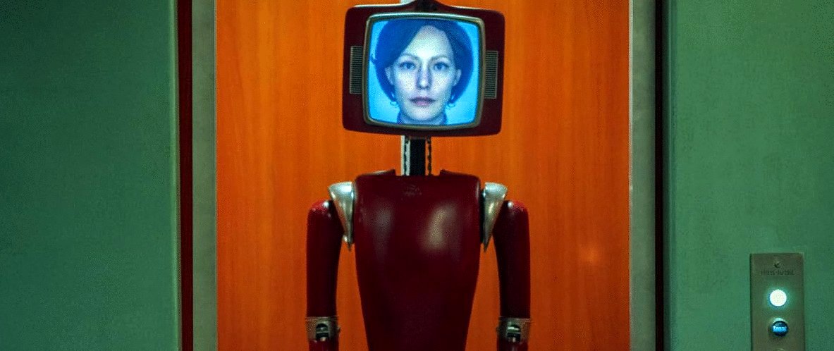 Photo from the movie Cassandra [2025]