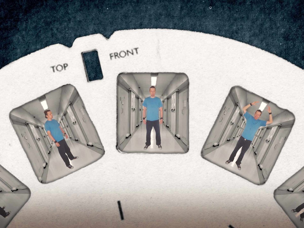 Photo from the movie Billy