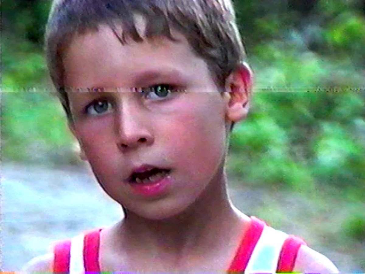 Photo from the movie Billy