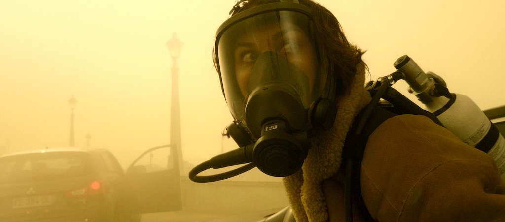 Photo from the movie Just a Breath Away