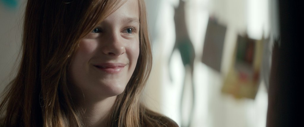 Photo from the movie Just a Breath Away