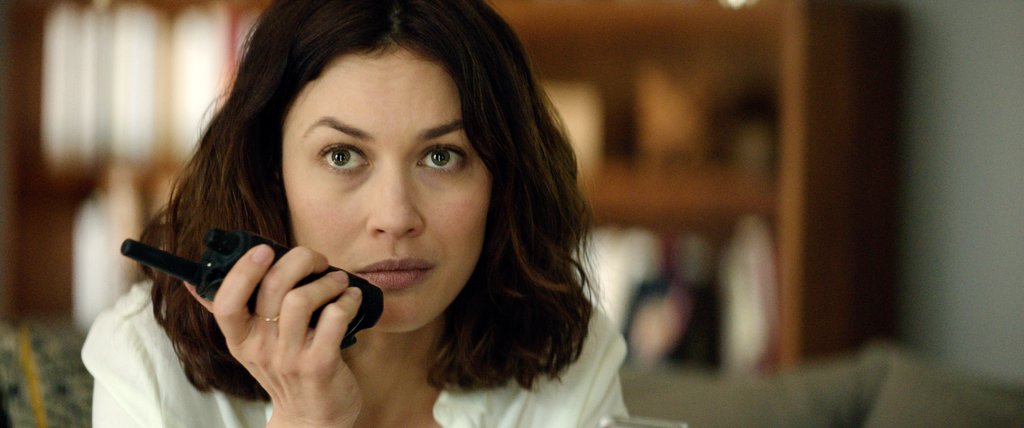 Photo from the movie Just a Breath Away