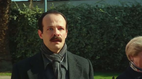 Photo from the movie The Dance of Reality