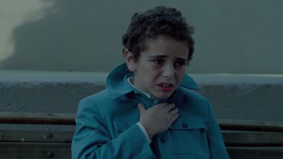 Photo from the movie The Dance of Reality