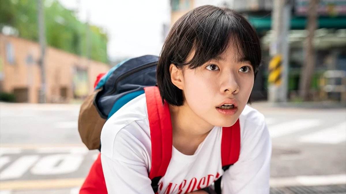 Photo from the movie Haipaibeu [2025]