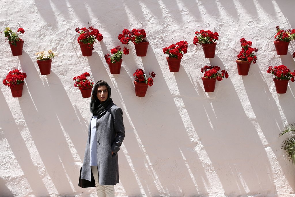 Photo from the movie A Man without a Shadow