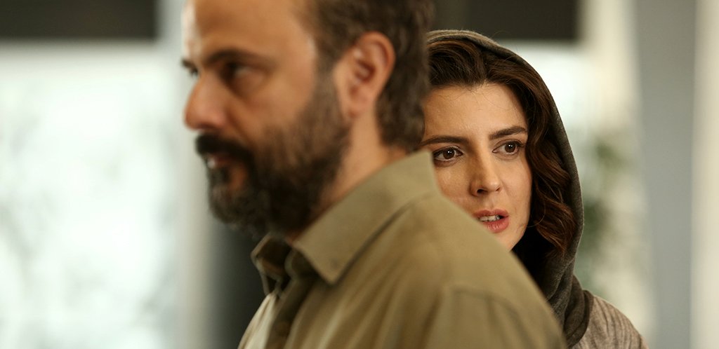 Photo from the movie A Man without a Shadow