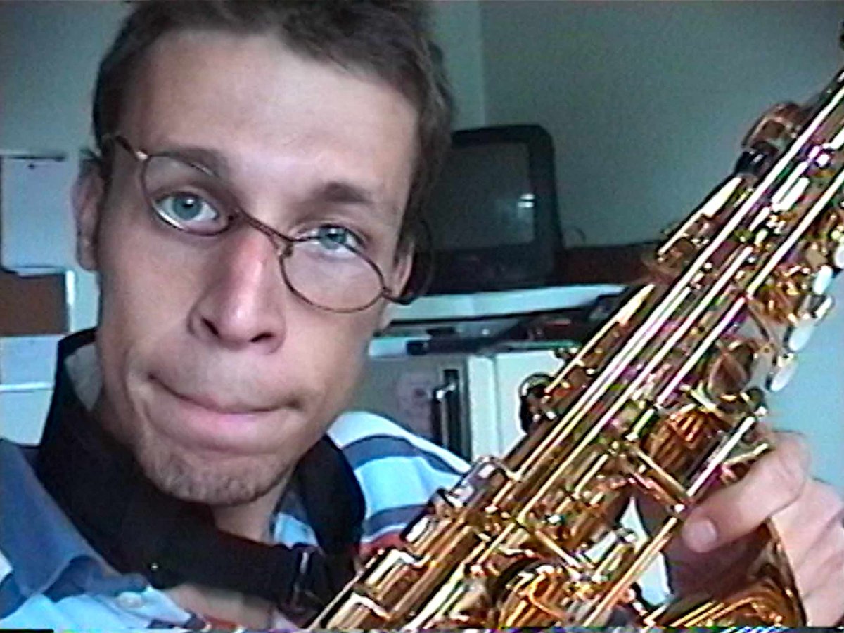 Photo from the movie Billy