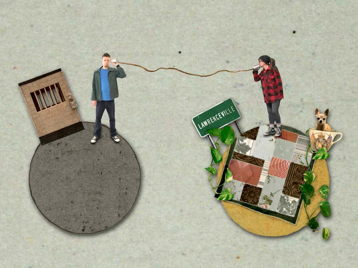 Photo from the movie Billy