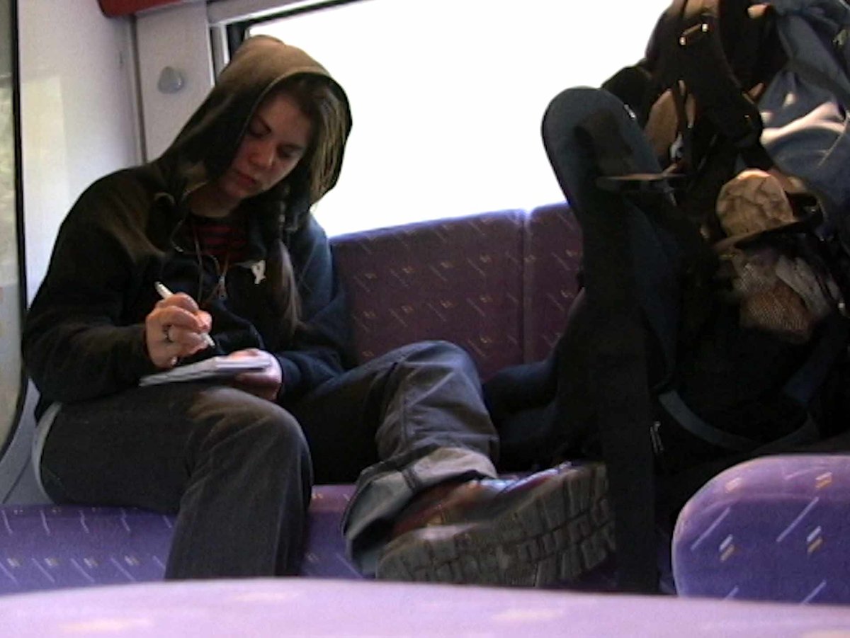 Photo from the movie Billy