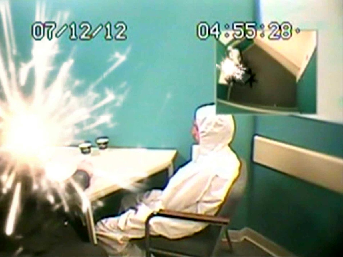 Photo from the movie Billy