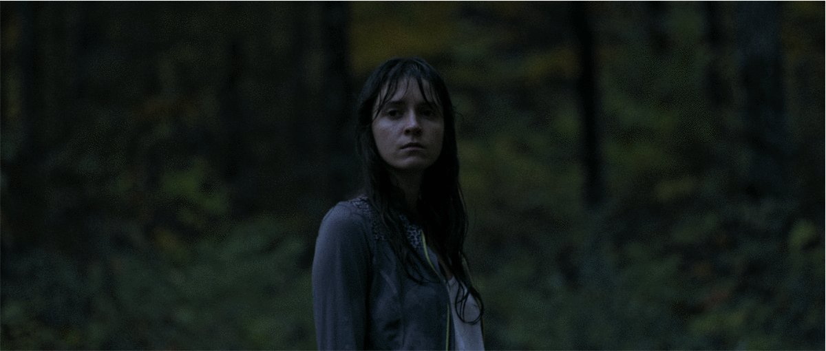 Photo from the movie Heirdoms