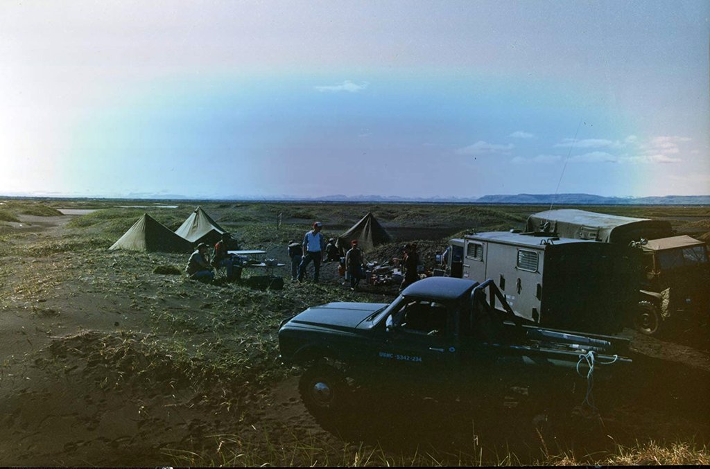 Photo du film Golden Sands [1984]