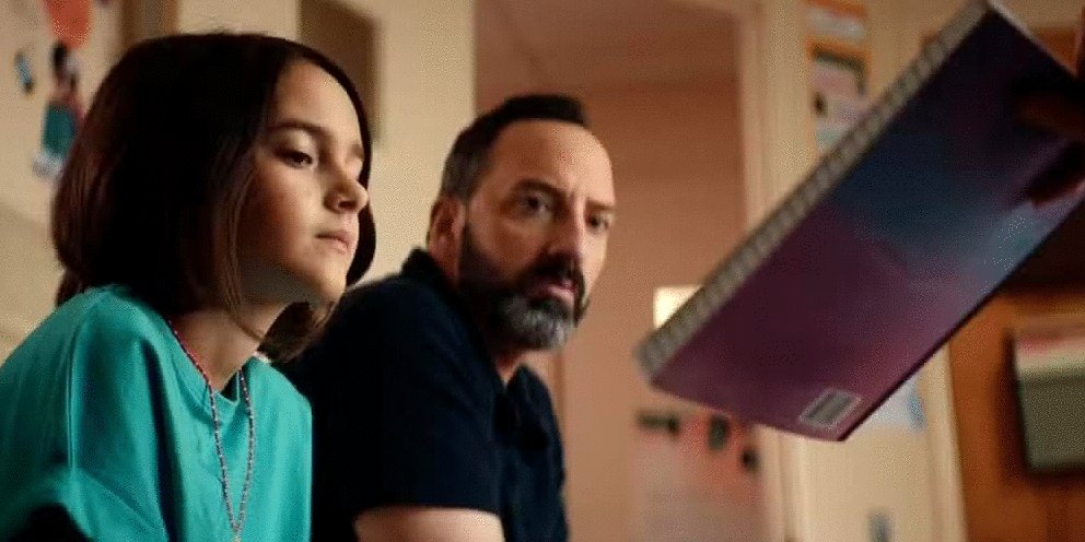 Photo du film Sketch [2024]