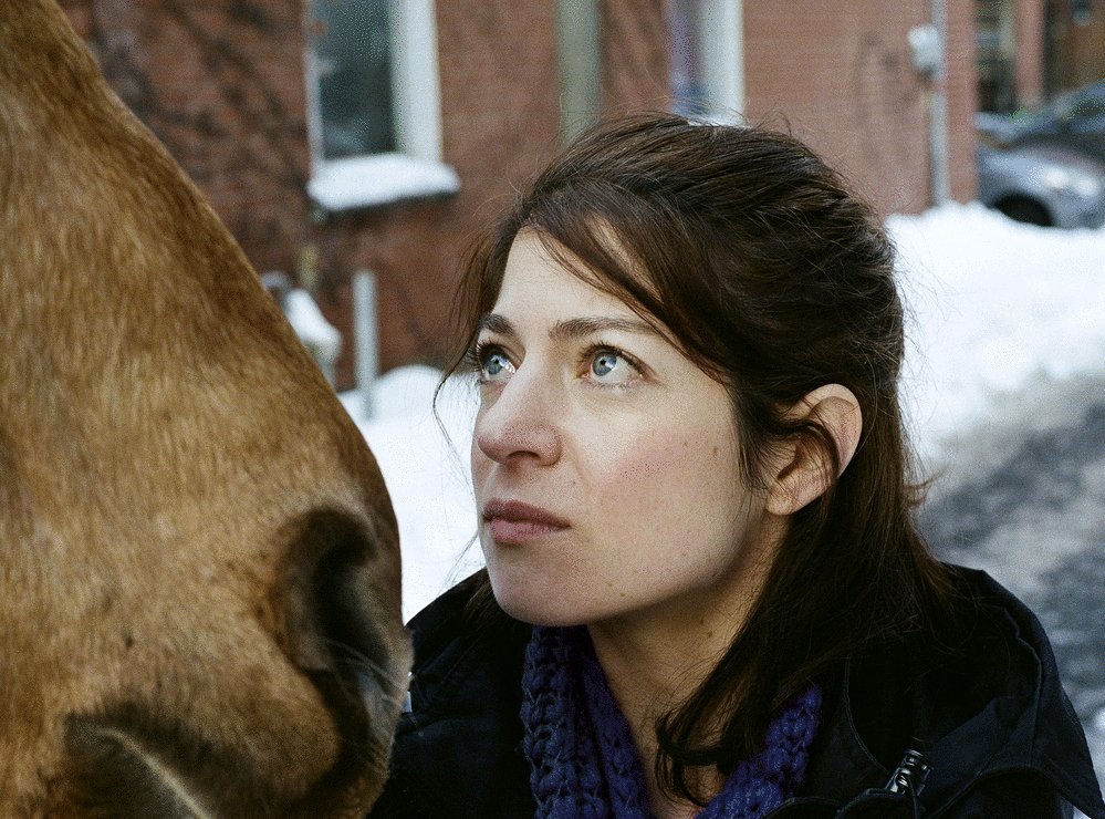 Photo from the movie Waiting for the Storms