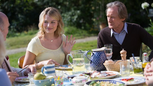 Photo from the movie About Time