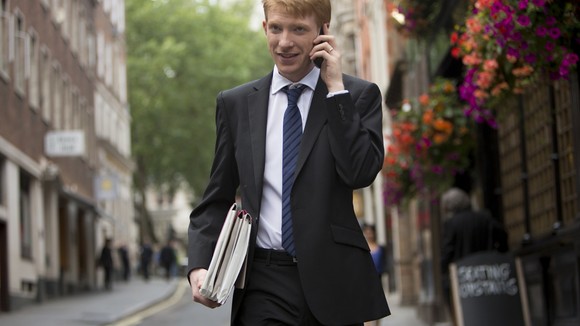 Photo from the movie About Time